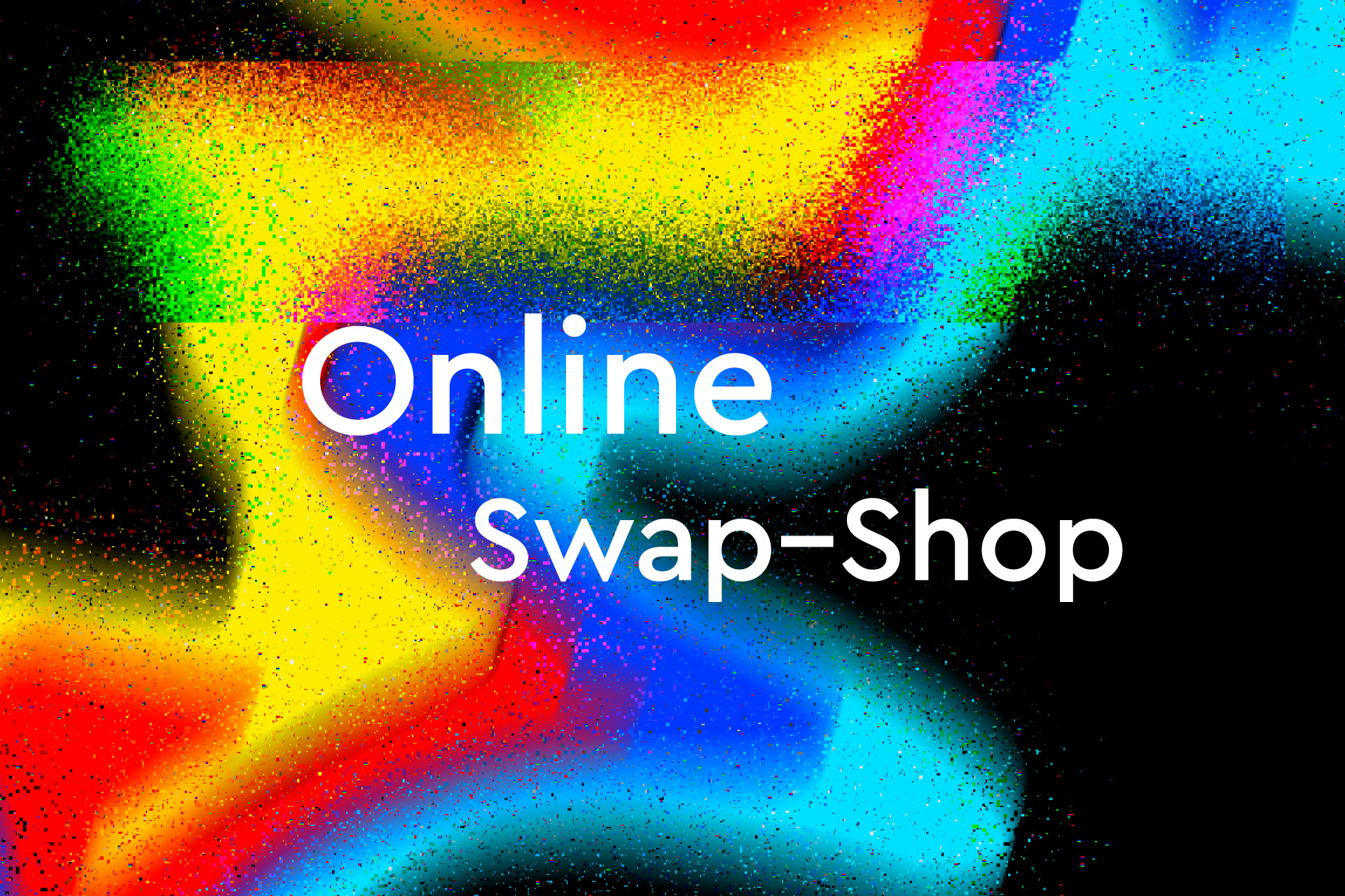 Comode - online swap shop